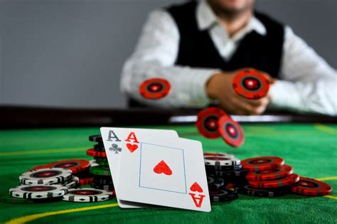 техасский покер против казино